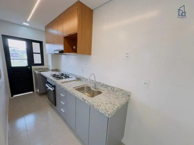 Apartamento para Venda em Sorocaba/SP Jardim do Paço 2 Quartos