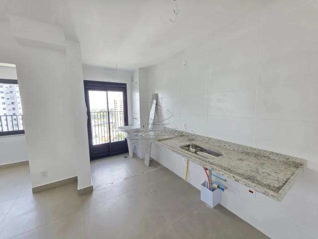 Apartamento para Venda em Sorocaba/SP Jardim do Paço 2 Quartos
