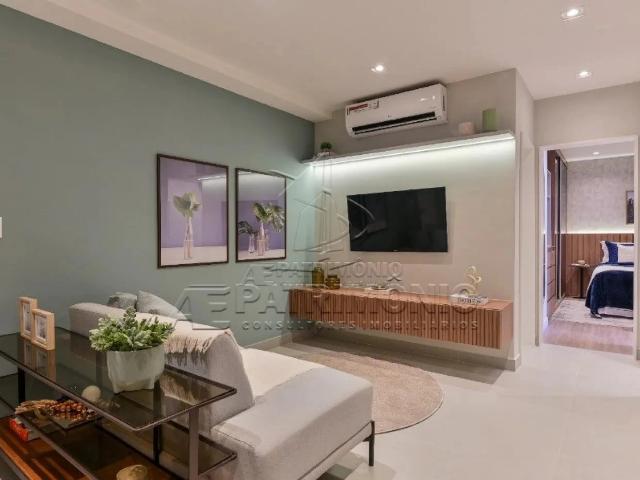 Apartamento para Venda em Sorocaba/SP Jardim do Paço 2 Quartos