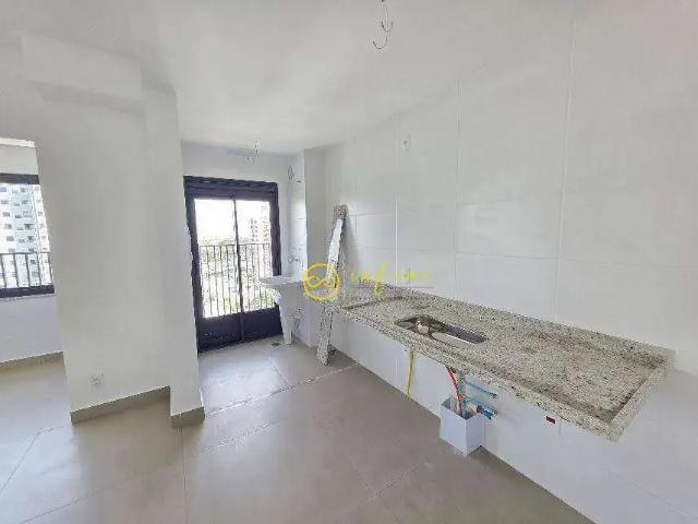 Apartamento para Venda em Sorocaba/SP Jardim do Paço 2 Quartos