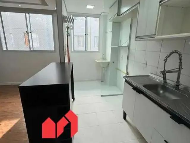 Apartamento para Venda em Sorocaba/SP Jardim do Paço 2 Quartos