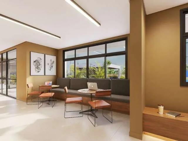 Apartamento para Venda em Sorocaba/SP Jardim do Paço 4 Quartos