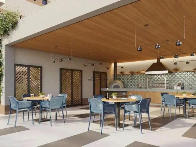 Apartamento para Venda em Sorocaba/SP Jardim do Paço 4 Quartos