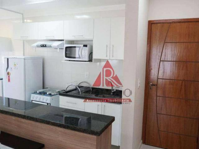 Apartamento para Venda em Sorocaba/SP Jardim do Sol 2 Quartos