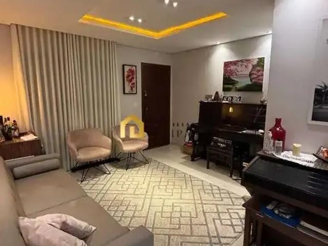 Apartamento para Venda em Sorocaba/SP Jardim dos Estados 2 Quartos