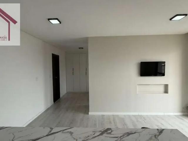 Apartamento para Venda em Sorocaba/SP Jardim Europa 1 Quartos