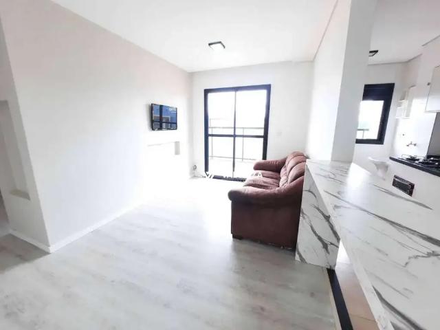 Apartamento para Venda em Sorocaba/SP Jardim Europa 1 Quartos