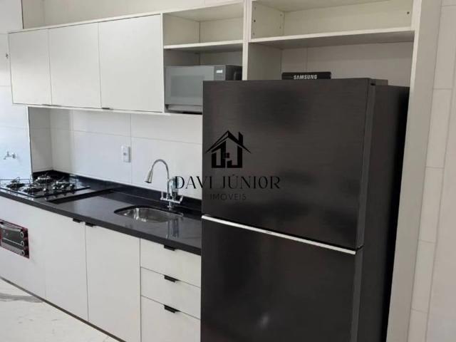 Apartamento para Venda em Sorocaba/SP Jardim Europa 1 Quartos