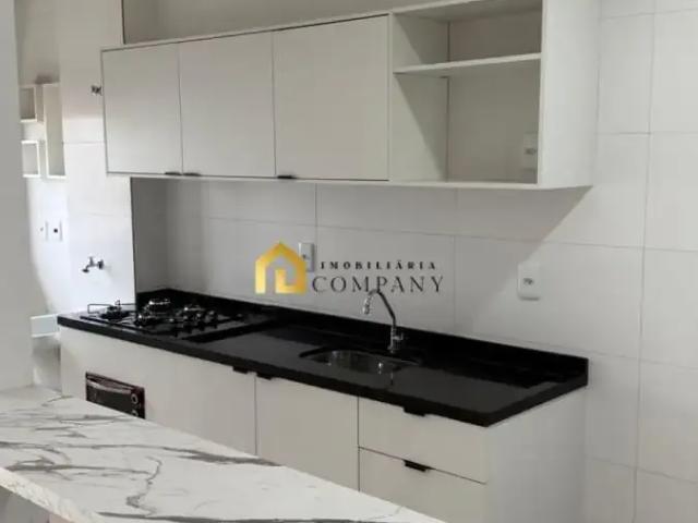 Apartamento para Venda em Sorocaba/SP Jardim Europa 1 Quartos