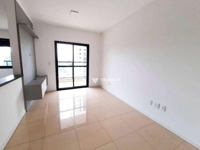 Apartamento para Venda em Sorocaba/SP Jardim Europa 1 Quartos