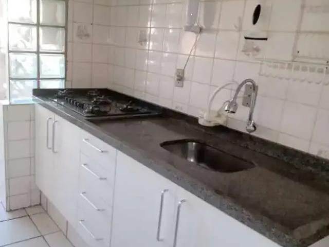 Apartamento para Venda em Sorocaba/SP Jardim Europa 1 Quartos