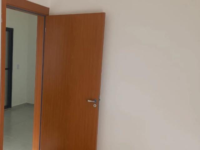 Apartamento para Venda em Sorocaba/SP Jardim Europa 2 Quartos