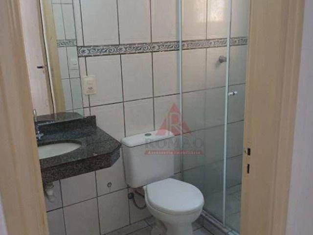 Apartamento para Venda em Sorocaba/SP Jardim Europa 2 Quartos