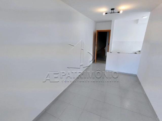 Apartamento para Venda em Sorocaba/SP Jardim Europa 2 Quartos