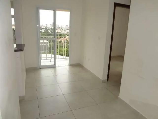 Apartamento para Venda em Sorocaba/SP Jardim Europa 2 Quartos