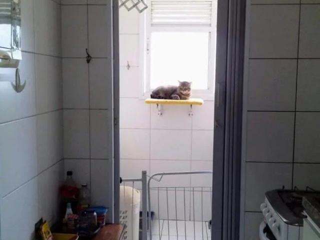 Apartamento para Venda em Sorocaba/SP Jardim Europa 2 Quartos