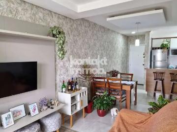 Apartamento para Venda em Sorocaba/SP Jardim Europa 2 Quartos