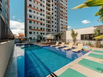 Apartamento para Venda em Sorocaba/SP Jardim Europa 2 Quartos