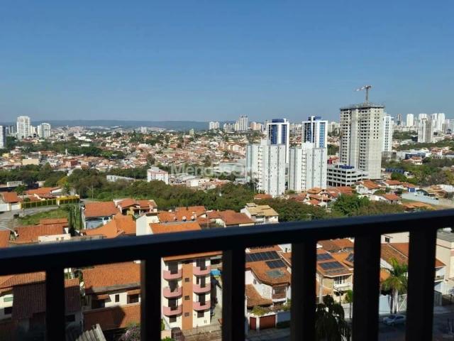 Apartamento para Venda em Sorocaba/SP Jardim Europa 2 Quartos