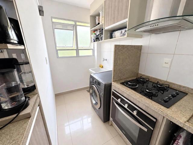 Apartamento para Venda em Sorocaba/SP Jardim Europa 2 Quartos