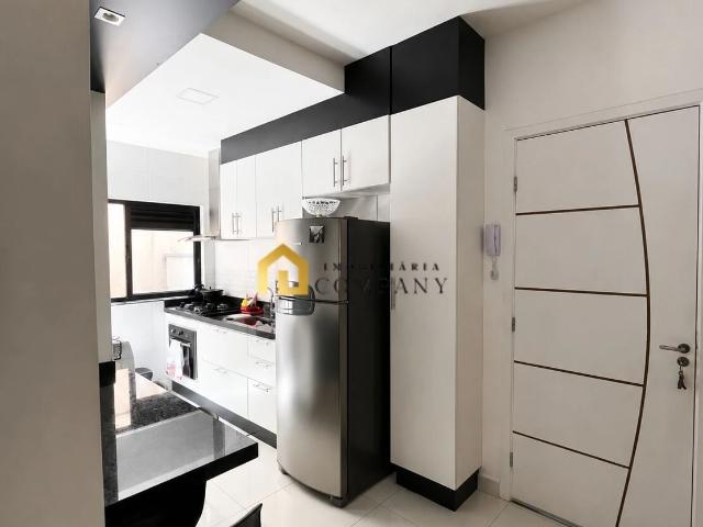 Apartamento para Venda em Sorocaba/SP Jardim Europa 2 Quartos