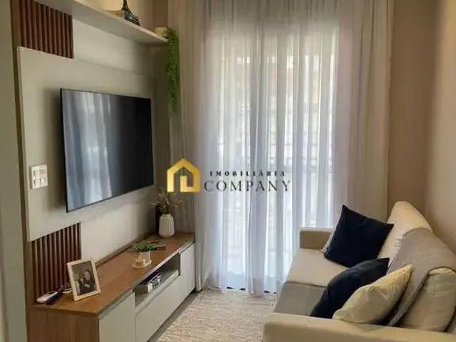 Apartamento para Venda em Sorocaba/SP Jardim Europa 2 Quartos