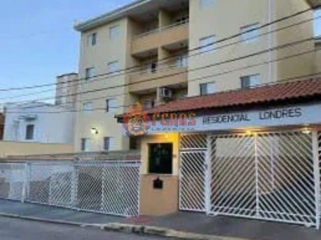 Apartamento para Venda em Sorocaba/SP Jardim Europa 2 Quartos
