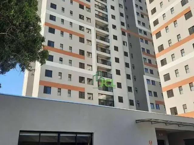 Apartamento para Venda em Sorocaba/SP Jardim Europa 2 Quartos