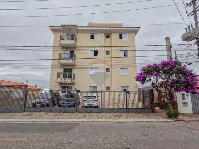 Apartamento para Venda em Sorocaba/SP Jardim Europa 2 Quartos