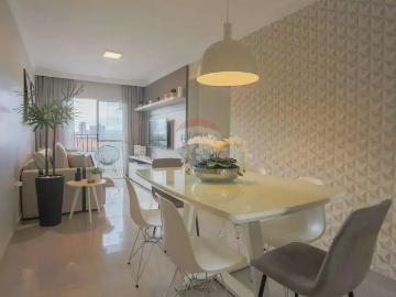 Apartamento para Venda em Sorocaba/SP Jardim Europa 2 Quartos