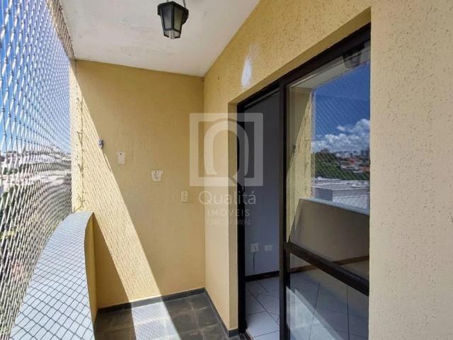 Apartamento para Venda em Sorocaba/SP Jardim Europa 2 Quartos