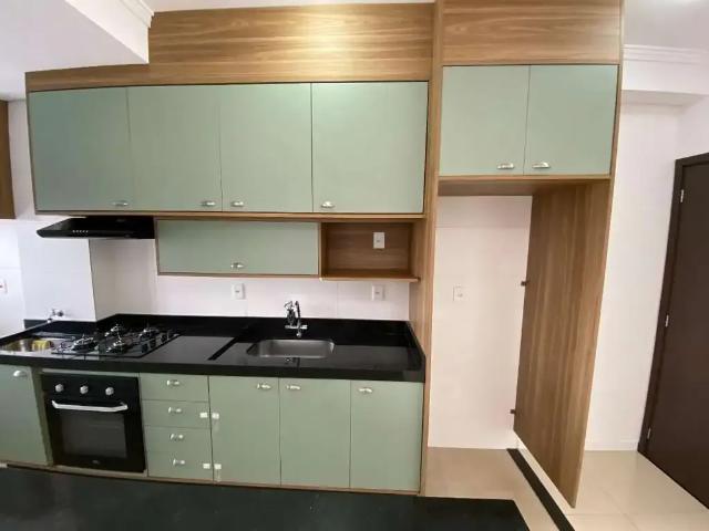Apartamento para Venda em Sorocaba/SP Jardim Europa 2 Quartos