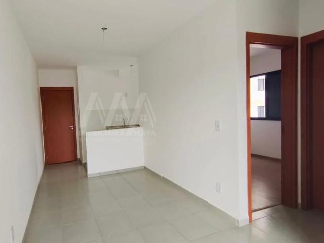 Apartamento para Venda em Sorocaba/SP Jardim Europa 2 Quartos