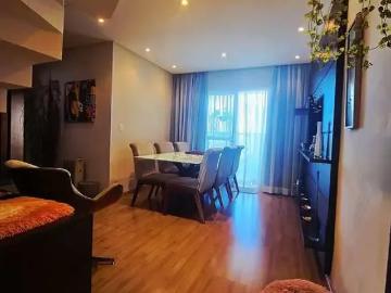 Apartamento para Venda em Sorocaba/SP Jardim Europa 2 Quartos