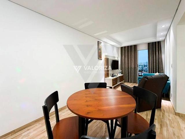 Apartamento para Venda em Sorocaba/SP Jardim Europa 2 Quartos