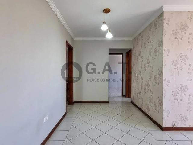 Apartamento para Venda em Sorocaba/SP Jardim Europa 2 Quartos
