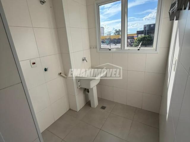 Apartamento para Venda em Sorocaba/SP Jardim Europa 2 Quartos