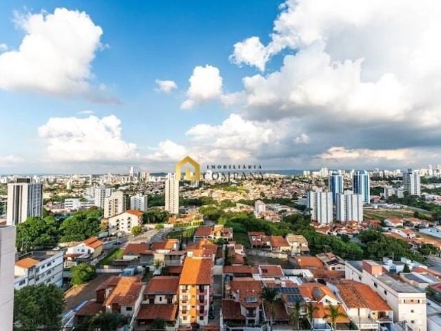 Apartamento para Venda em Sorocaba/SP Jardim Europa 2 Quartos