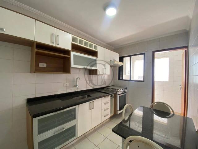 Apartamento para Venda em Sorocaba/SP Jardim Europa 2 Quartos