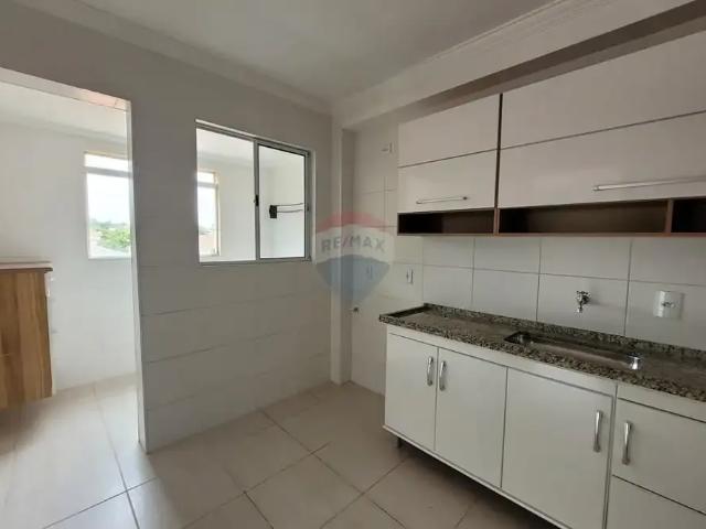 Apartamento para Venda em Sorocaba/SP Jardim Europa 2 Quartos