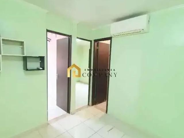 Apartamento para Venda em Sorocaba/SP Jardim Europa 2 Quartos