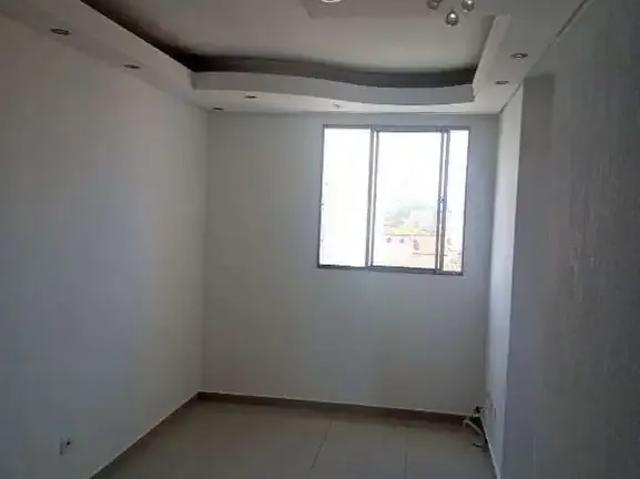 Apartamento para Venda em Sorocaba/SP Jardim Europa 2 Quartos