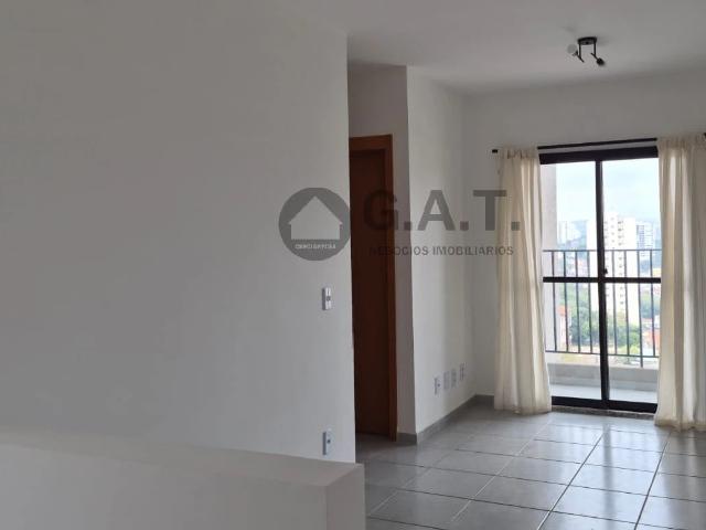 Apartamento para Venda em Sorocaba/SP Jardim Europa 2 Quartos