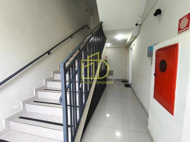 Apartamento para Venda em Sorocaba/SP Jardim Europa 2 Quartos