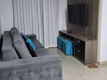 Sorocaba, São Paulo - Garagem