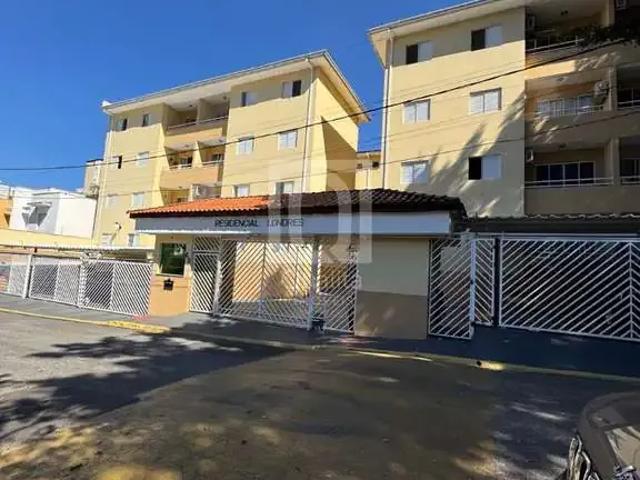 Apartamento para Venda em Sorocaba/SP Jardim Europa 2 Quartos