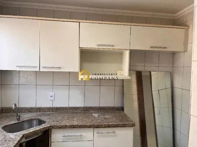 Apartamento para Venda em Sorocaba/SP Jardim Europa 2 Quartos