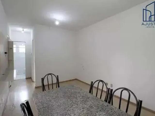Apartamento para Venda em Sorocaba/SP Jardim Europa 2 Quartos