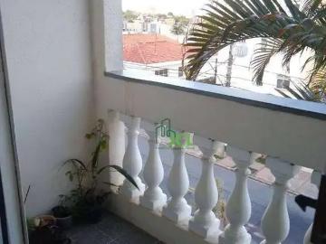Apartamento para Venda em Sorocaba/SP Jardim Europa 3 Quartos