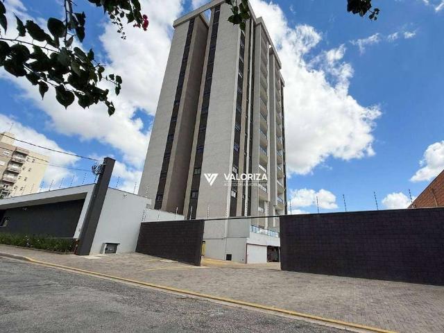 Apartamento para Venda em Sorocaba/SP Jardim Europa 3 Quartos
